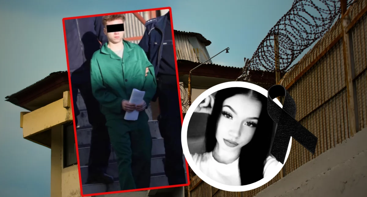 Prokuratura czeka na wyniki badań psychiatrycznych Bartosza G. podejrzanego o zabójstwo Mai K. z Mławy