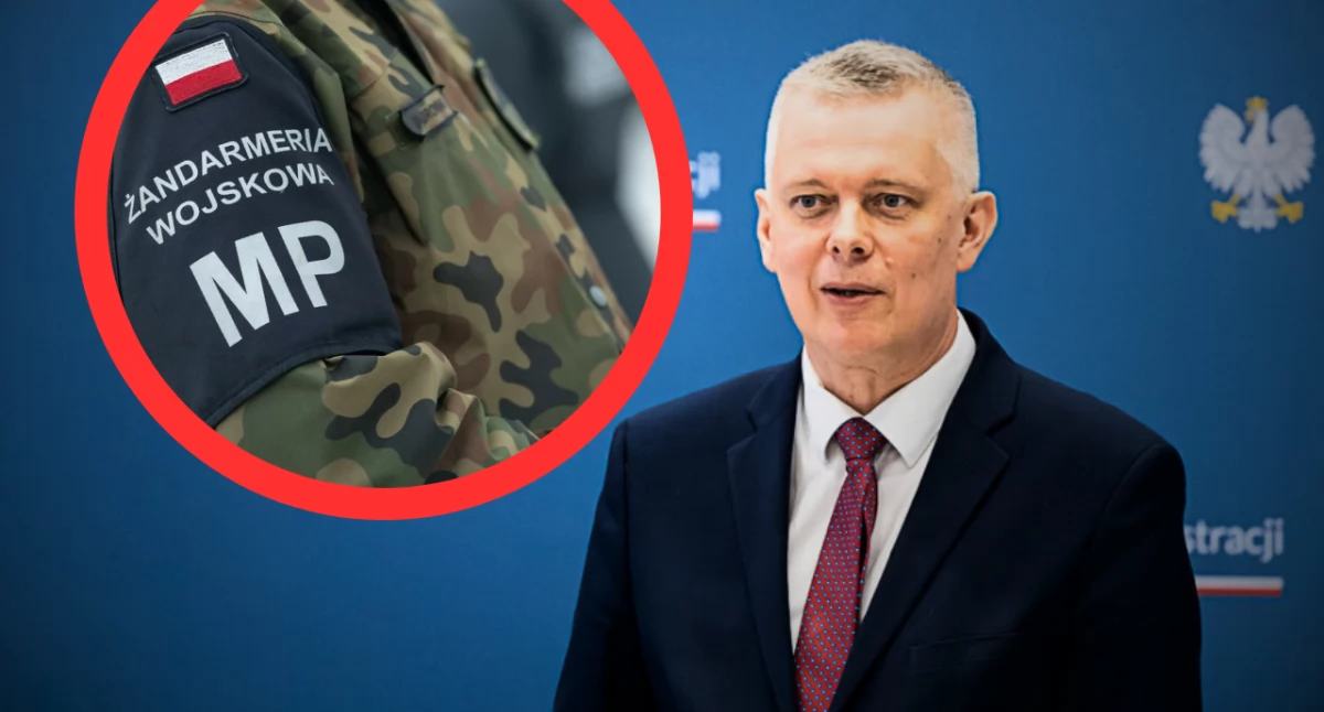 Tomasz Siemoniak potwierdza areszt dla pracownika MON podejrzanego o współpracę z obcym wywiadem