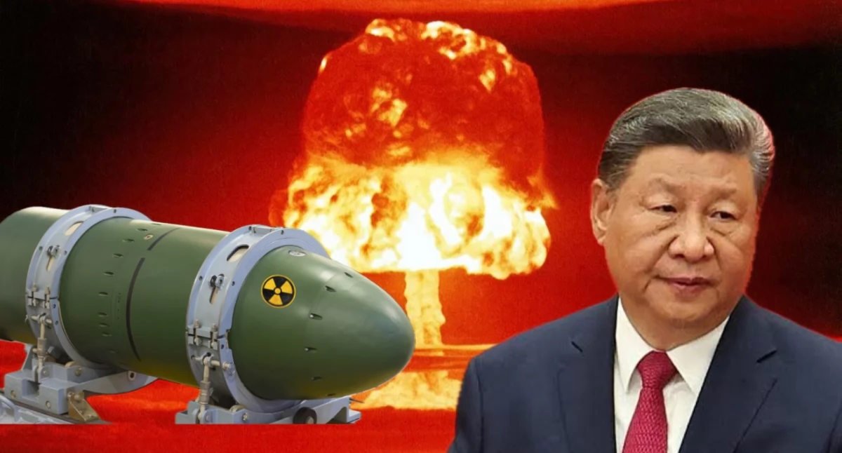 Nowy START wygasł. Pekin ostrzega przed chaosem nuklearnym