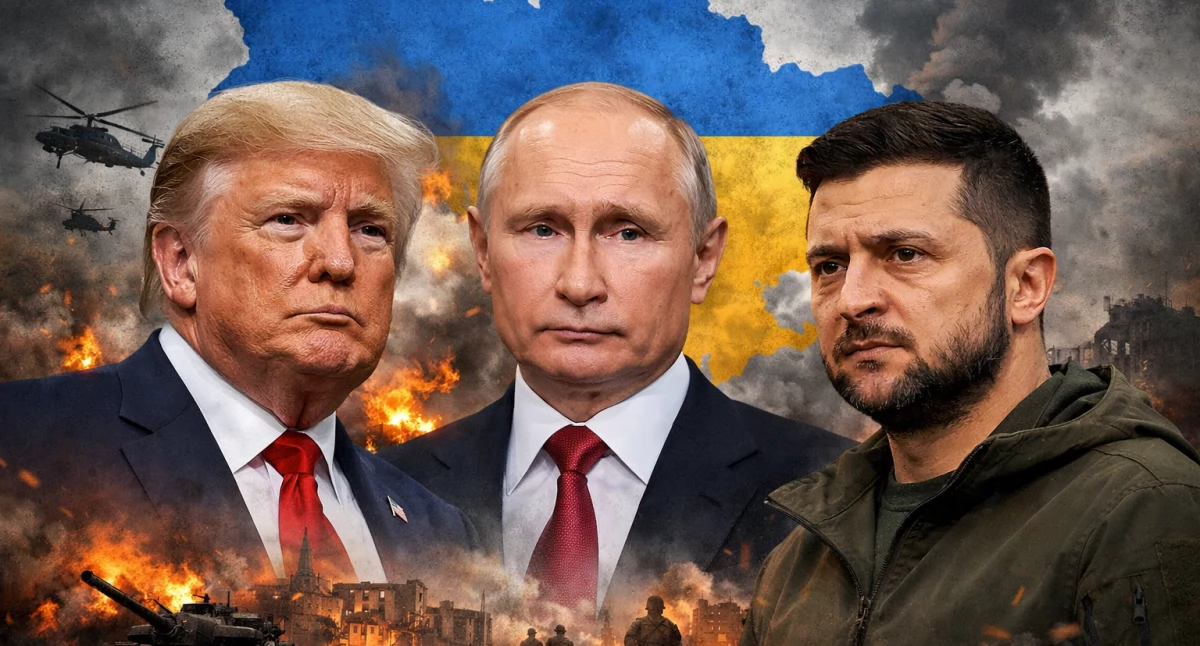 Czerwiec może być przełomowy dla Ukrainy. Amerykanie zapowiadają monitoring zawieszenia broni i naciski na Moskwę