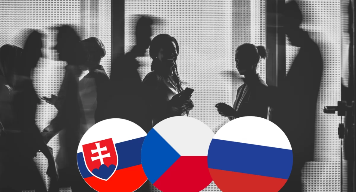 Polacy najbardziej lubią siebie. Nowe badanie pokazuje duże zmiany