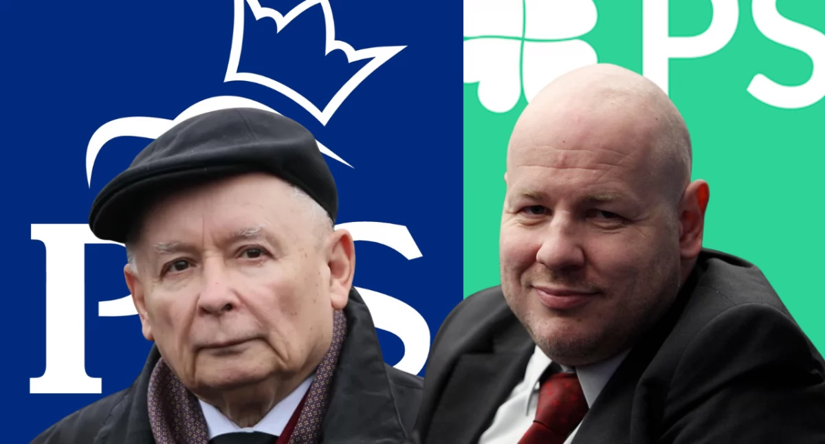 Kulisy nacisków PiS na PSL. Kosiniak-Kamysz w centrum politycznej gry
