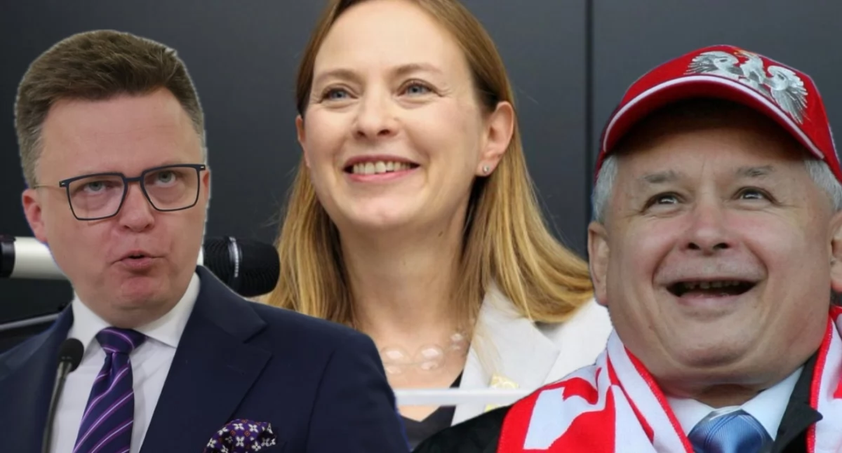 Polska 2050 rusza z ofensywą legislacyjną. Akcyza na alkohol, smartfony w szkołach i podatki