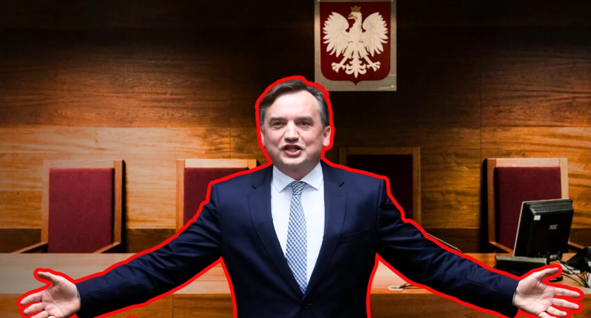 Obrona Ziobry walczy o wstrzymanie aresztu, wskazując na jego niewykonalność i ochronę międzynarodową