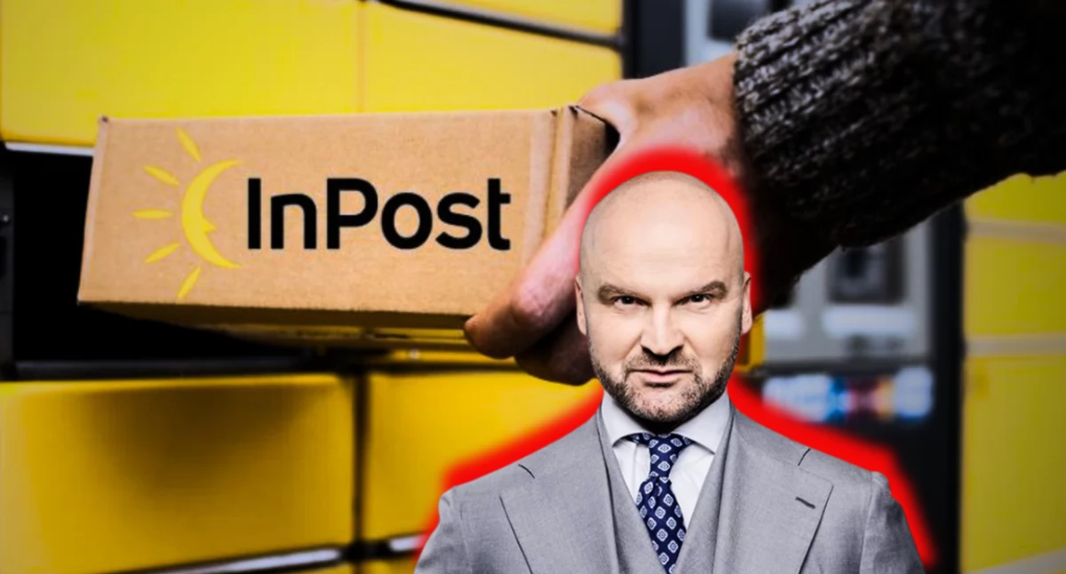 InPost zmienia właściciela. Globalne konsorcjum przejmie wszystkie akcje spółki – Rafał Brzoska wydał komunikat
