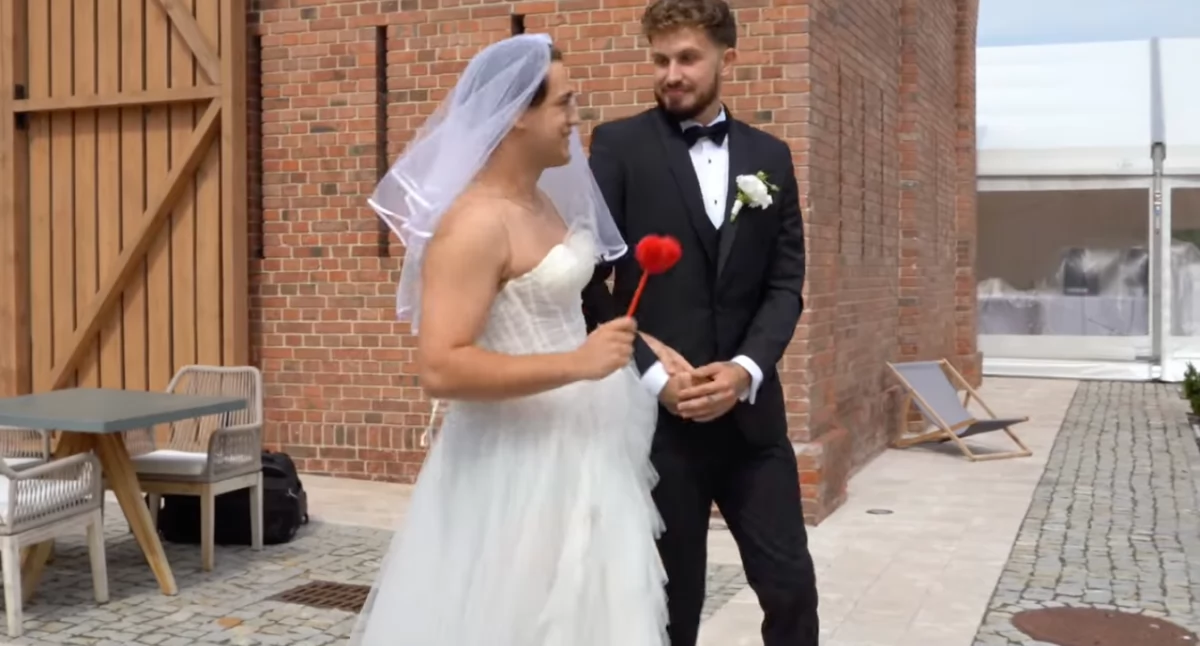 Polacy coraz częściej biorą śluby z cudzoziemcami. Nowe dane GUS