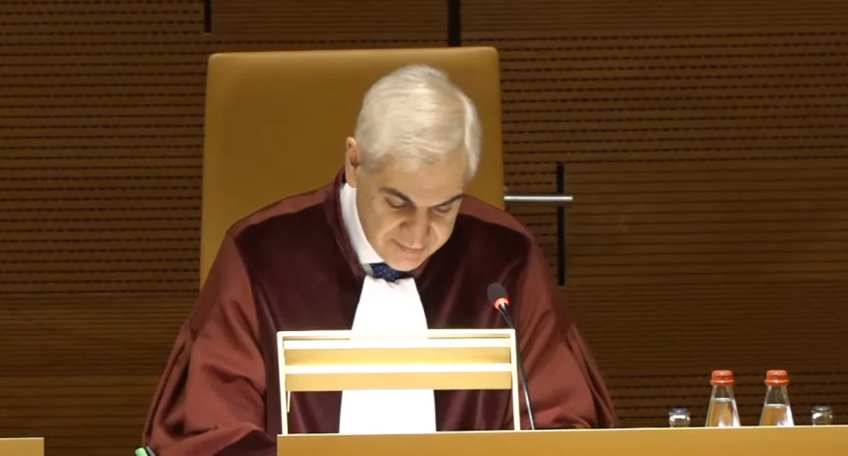 Zmiany w prawie , Kredyty hipoteczne WIBOR Trybunał rozwiewa wątpliwości - zdjęcie, fotografia