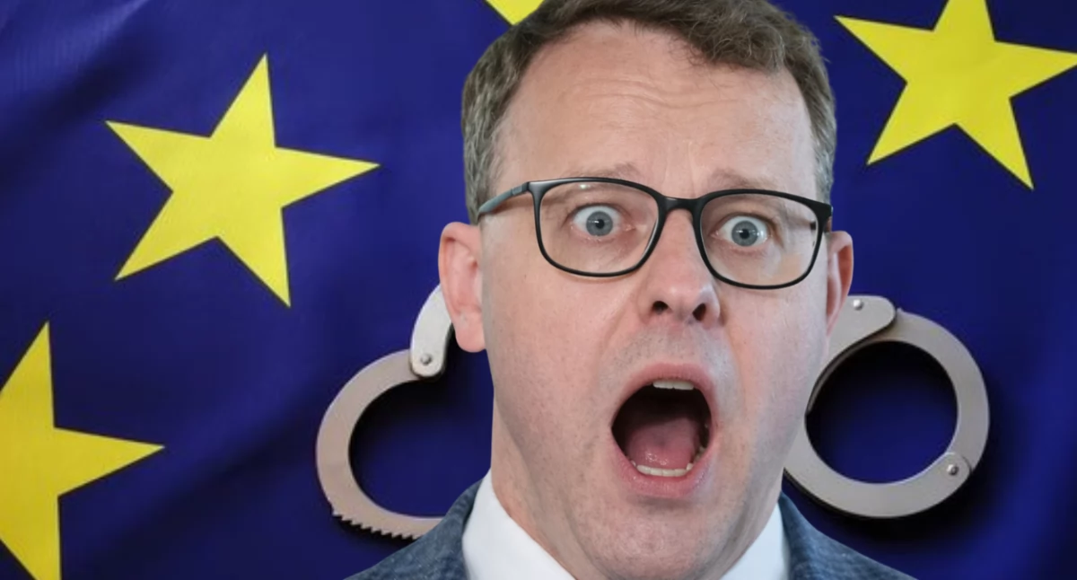 Ponowne ENA w sprawie Marcina Romanowskiego mimo azylu na Węgrzech. Prokuratura nie zgodziła się z wcześniejszą decyzją sądu