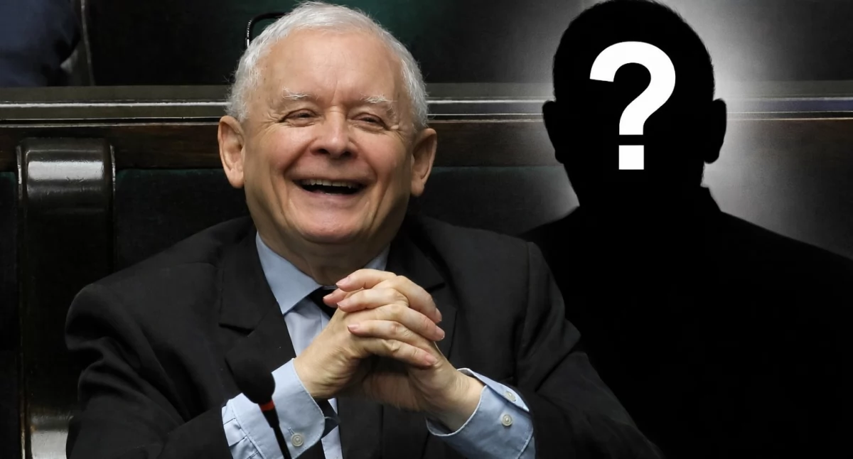 Prezes PiS podjął decyzję ws. kandydata na premiera. Teraz zapowiada konsultacje wewnątrz partii