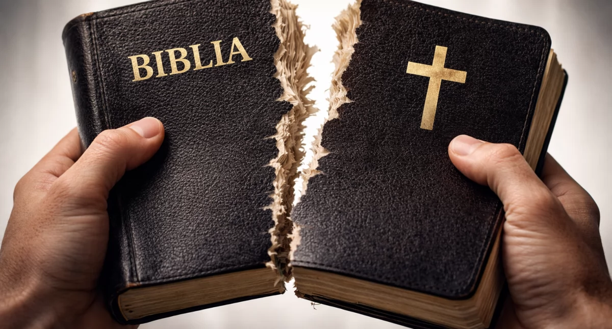 Większość Polaków chce zniesienia kary za obrazę uczuć religijnych