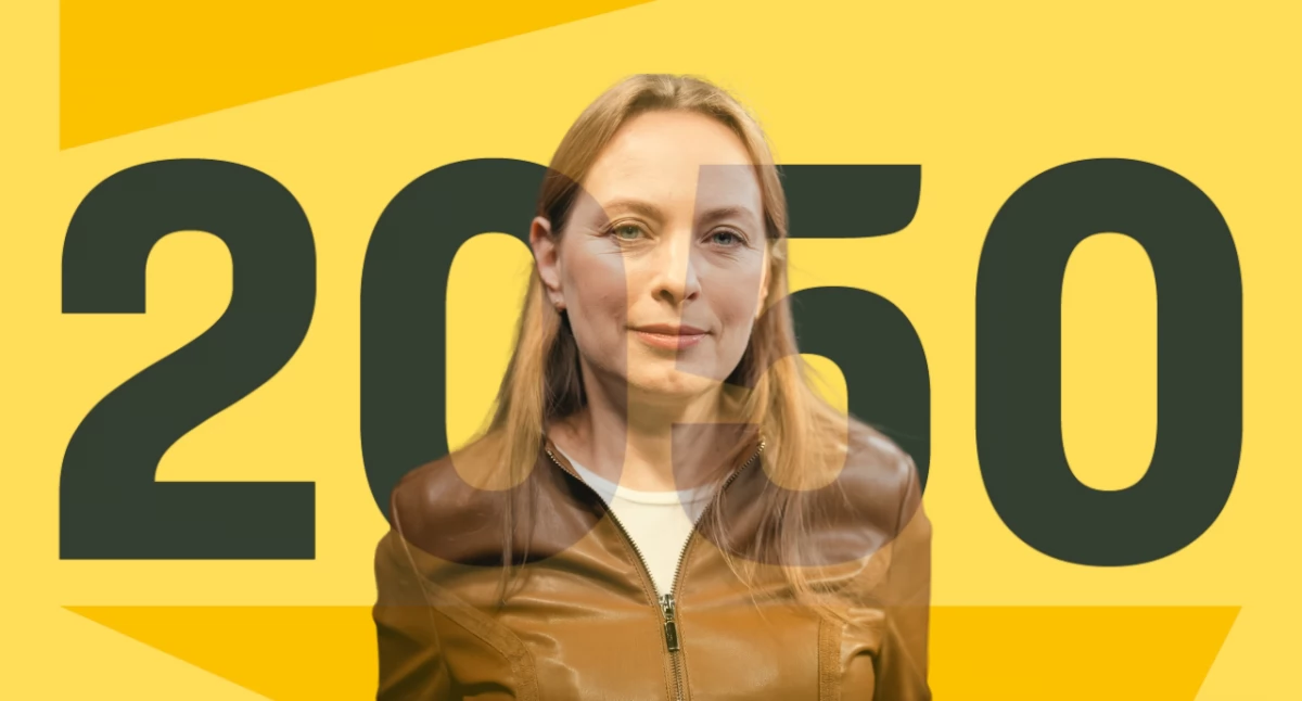 Pełczyńska-Nałęcz komentuje napięcia w Polsce 2050 i jasno deklaruje: umowa koalicyjna zostaje