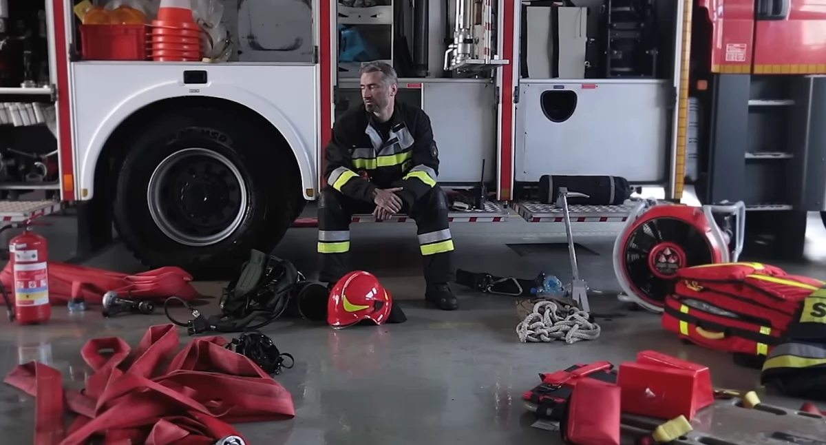 Roztopy paraliżują Wielkopolskę. Straż Pożarna informuje o setkach interwencji 