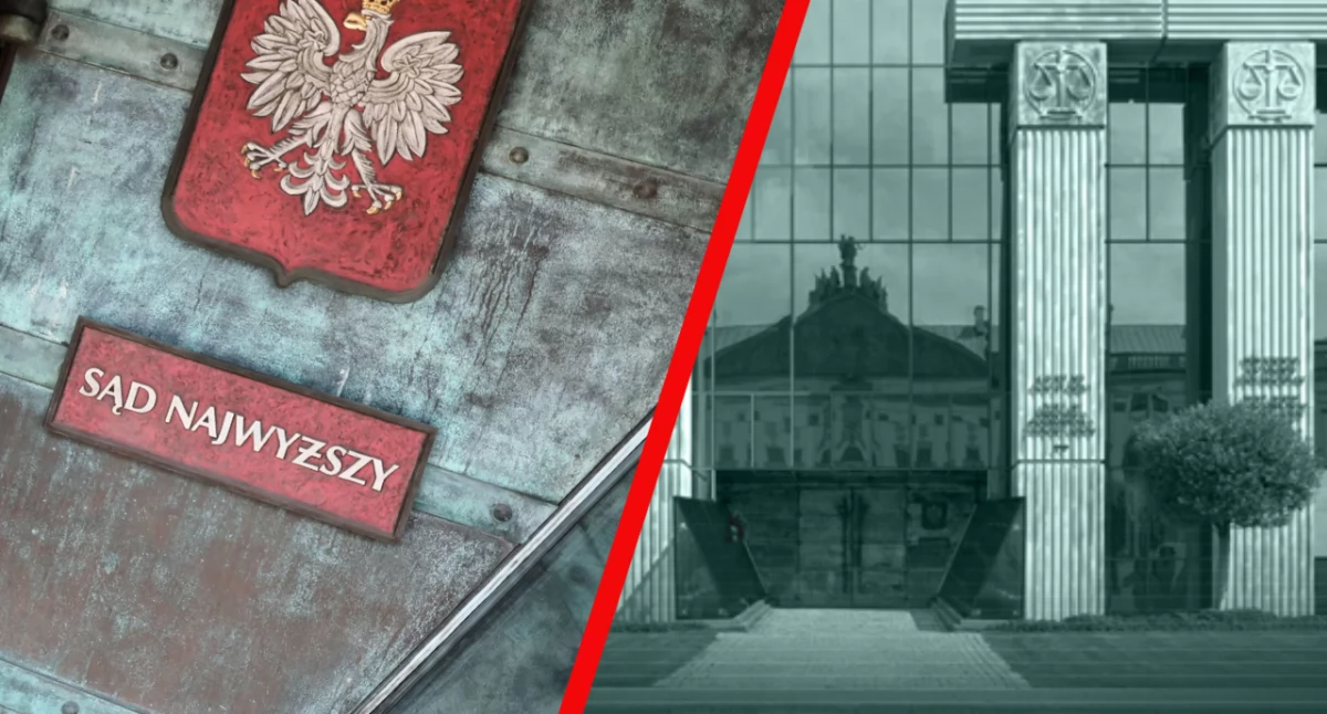 I prezes SN skierowała wniosek o rozstrzygnięcie sporu dotyczącego sędziów po 2017 r. Chodzi o ważność orzeczeń i składy sądów