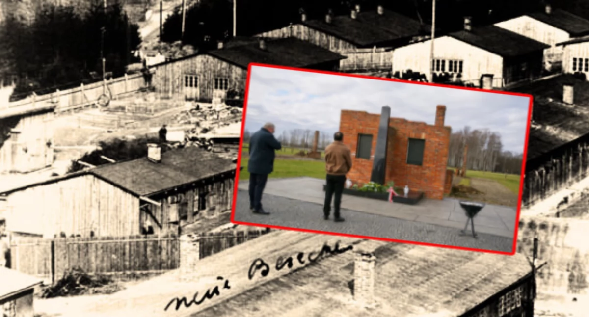 Romowie i Sinti w Auschwitz. Rocznica Zigeunerlager