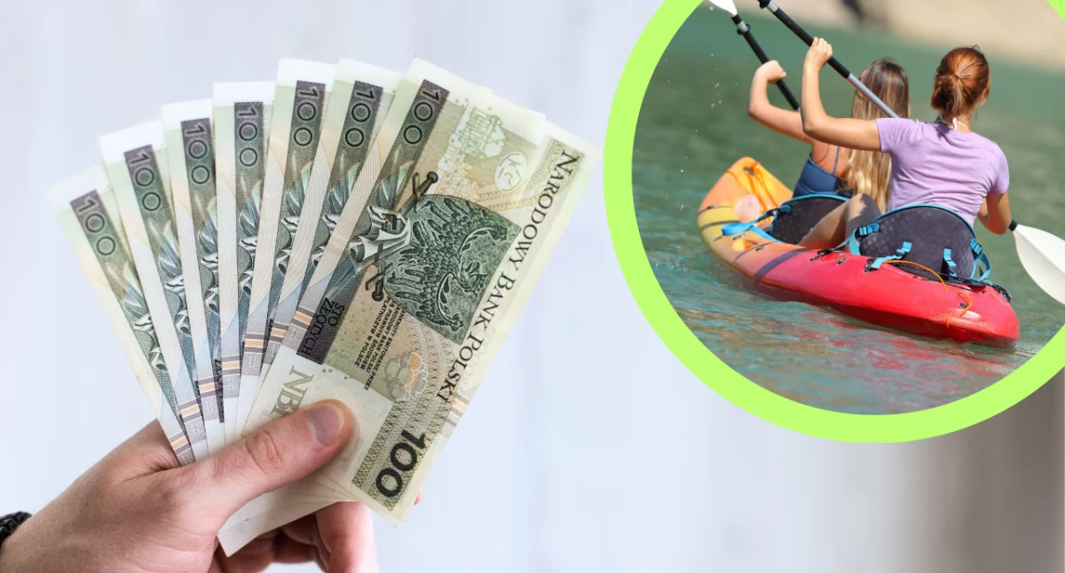 Rusza program „Wiosna na Warmii i Mazurach”. 300 lub 500 zł dopłaty do noclegu. Budżet to 2 mln zł