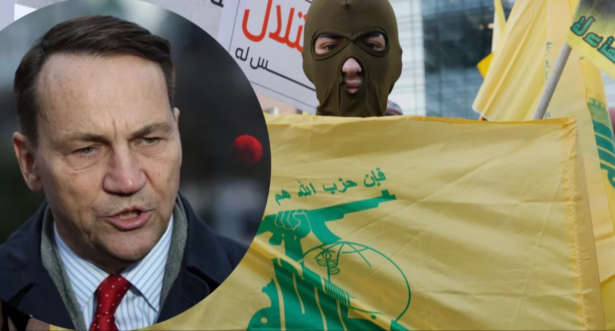 Stan wyjątkowy w Izraelu. Polska ambasada zawiesza obsługę konsularną