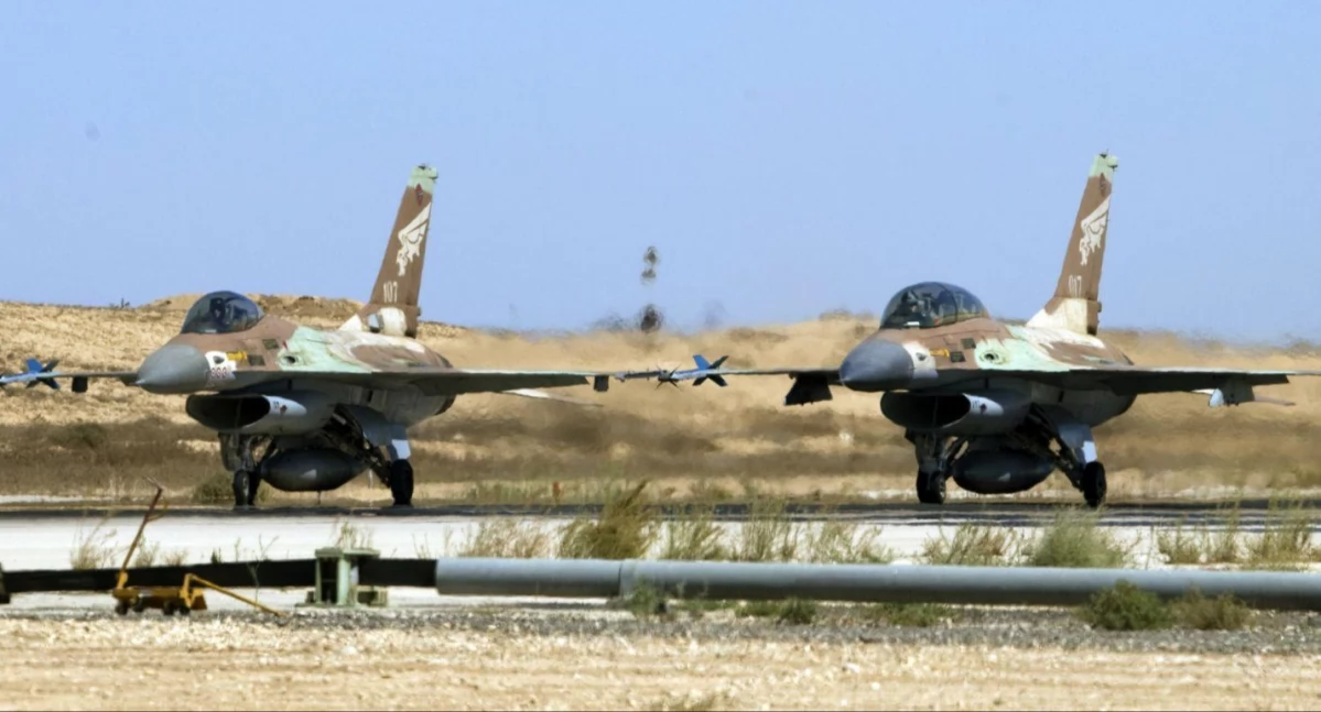 Naloty na Iran i groźba ataków rakietowych na bazy USA