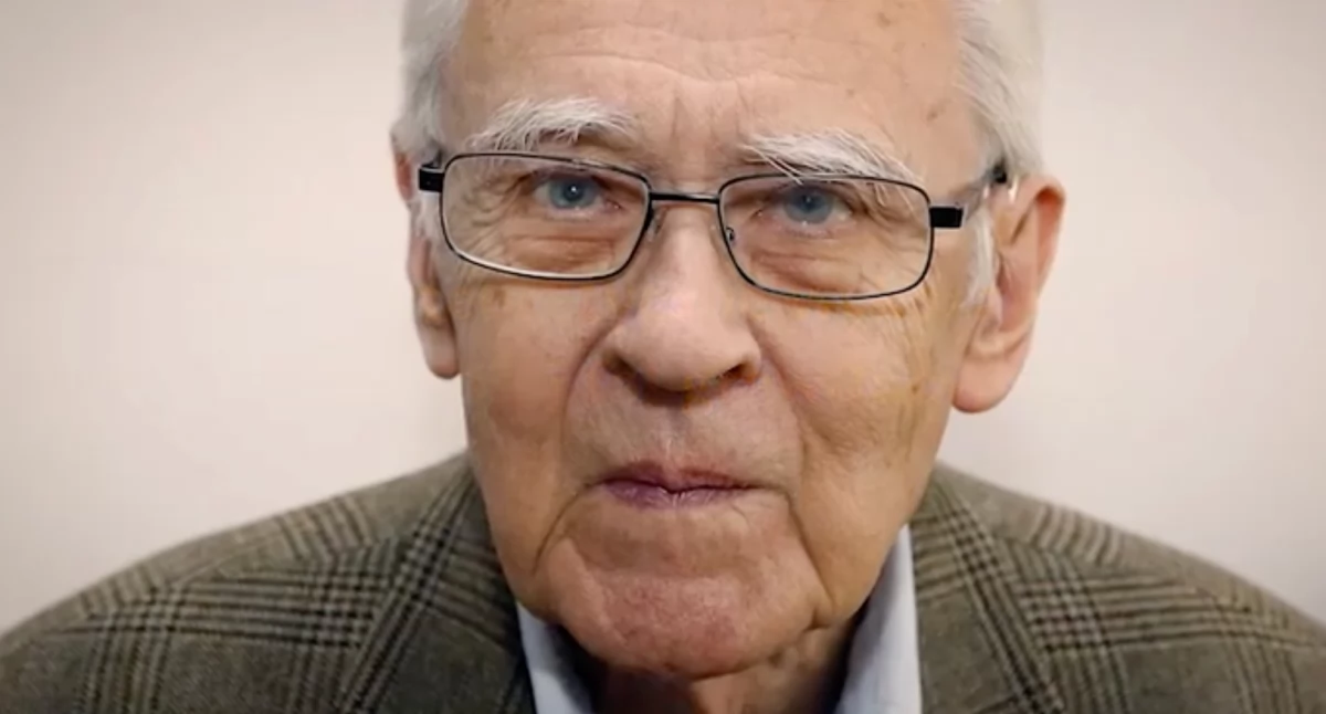 Nie żyje prof. Andrzej Trautman – pionier badań nad falami grawitacyjnymi miał 93 lata