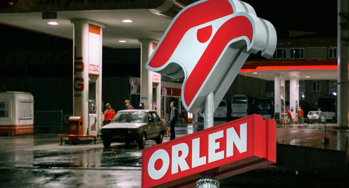 ORLEN monitoruje sytuację na Bliskim Wschodzie. Spółka zapewnia, że nie ma ryzyka braku paliw w Polsce