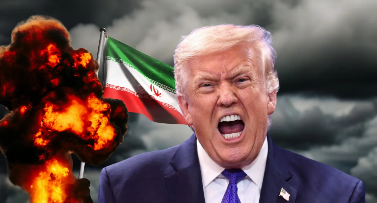 Atak dronowy na ambasadę USA w Arabii Saudyjskiej. Zginęło sześciu żołnierzy USA, Trump zapowiada odpowiedź