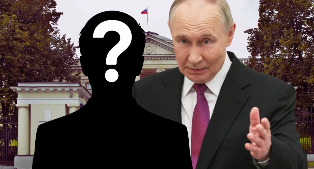 Kreml ogłosił nominację nowego ambasadora w Polsce. Michno ma doświadczenie w ONZ i Radzie Europy