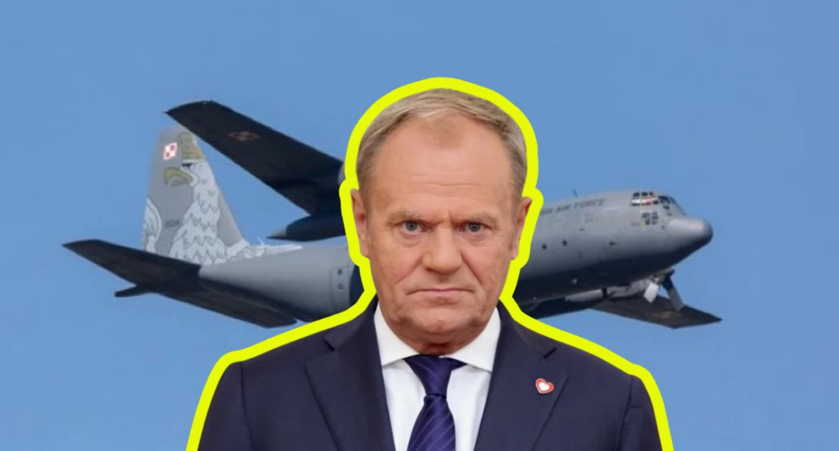 Rząd organizuje ewakuację Polaków z Omanu. Priorytetem są osoby wymagające pomocy medycznej, ale jeśli będą miejsca, wrócą także inni obywatele