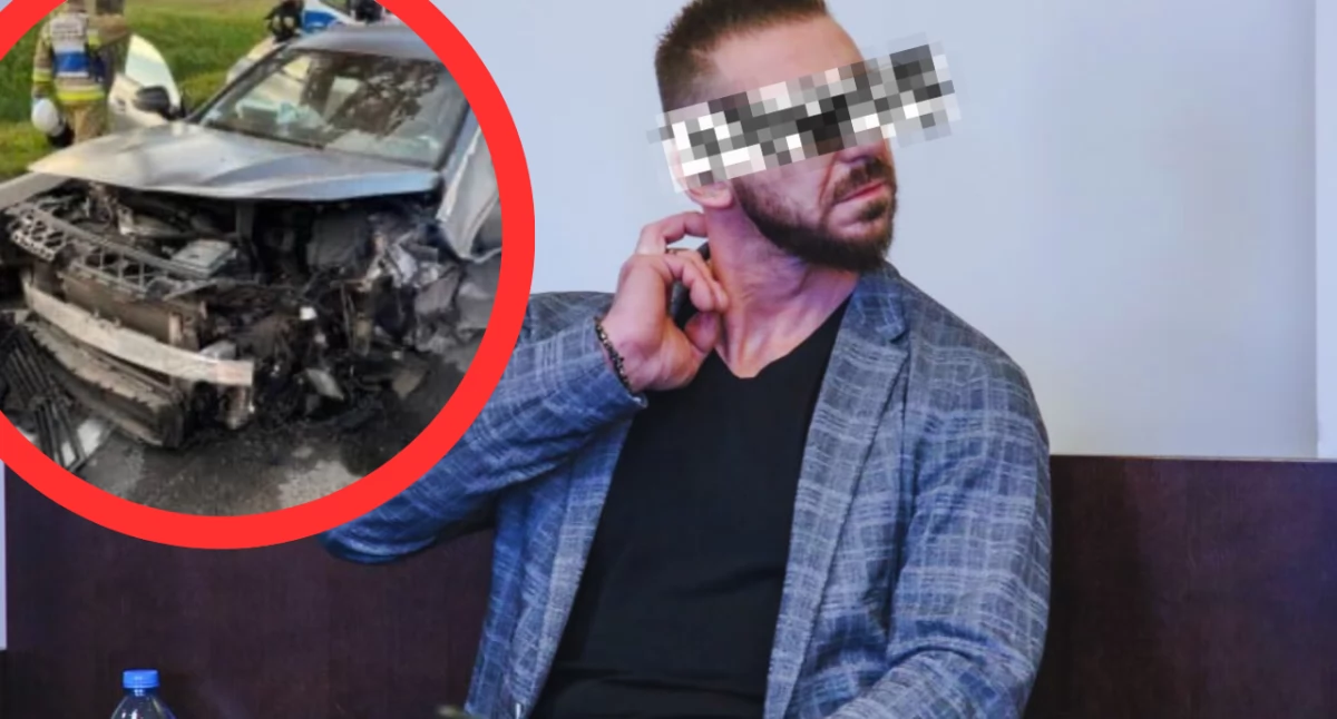 Zapadł prawomocny wyrok w sprawie tragicznego wypadku na drodze Barczewo–Jeziorany. W zdarzeniu zginęły dwie kobiety