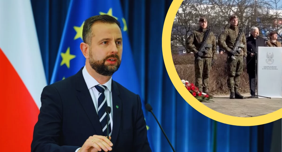 Kosiniak-Kamysz ostro o zachowaniu Marka Suskiego w Radomiu