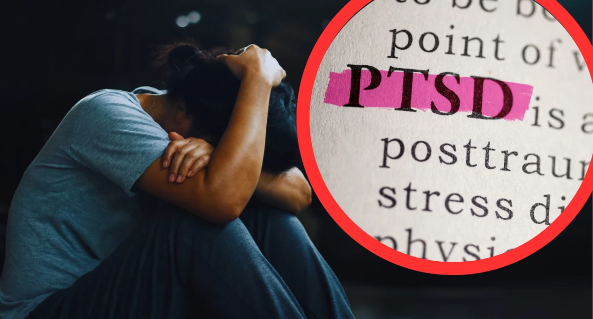 Trauma z dzieciństwa a PTSD w dorosłości. Naukowcy z UW pokazują dane