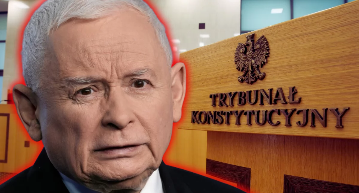 Wybór sześciu sędziów TK może zostać zablokowany. PiS domaga się zabezpieczenia w Trybunale Konstytucyjnym