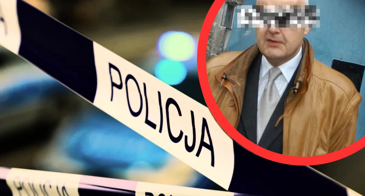 Tragiczne odkrycie w Rybniku. Ciała w domu przy ul. Platanowej