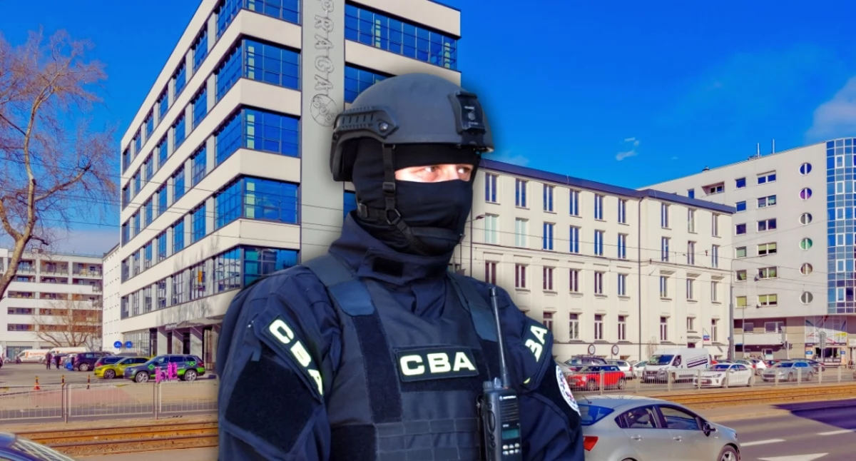 Afera budowlana w Rembertowie. Prokuratura oskarża byłego wiceburmistrza