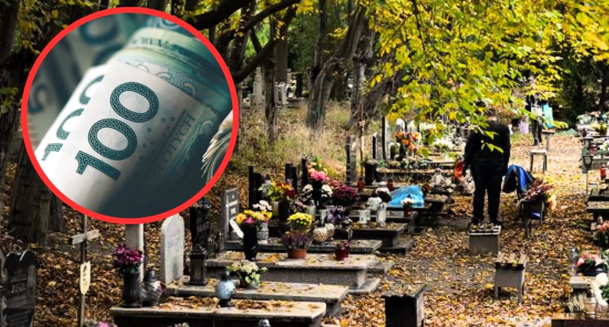 Podwyżki na wrocławskich cmentarzach. Sprawdź nowe stawki za groby
