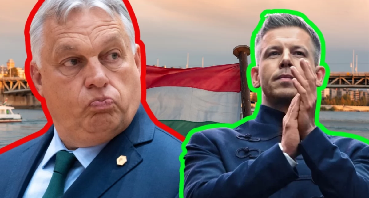 Dezinformacja przed wyborami na Węgrzech. Sieć „Matrioszka” w akcji