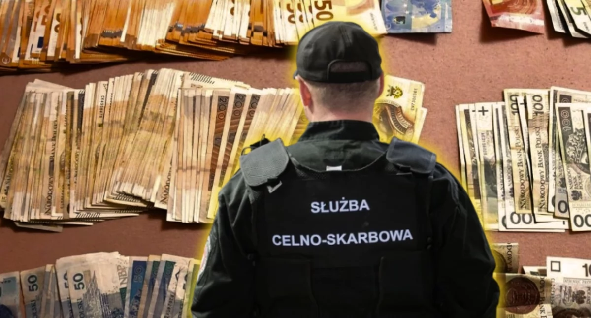 KAS z Wrocławia kontroluje e-commerce. Milionowe obroty bez podatków