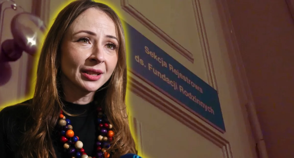 Fundacje rodzinne pod lupą. Polska 2050 proponuje ujawnianie majątku polityków i urzędników