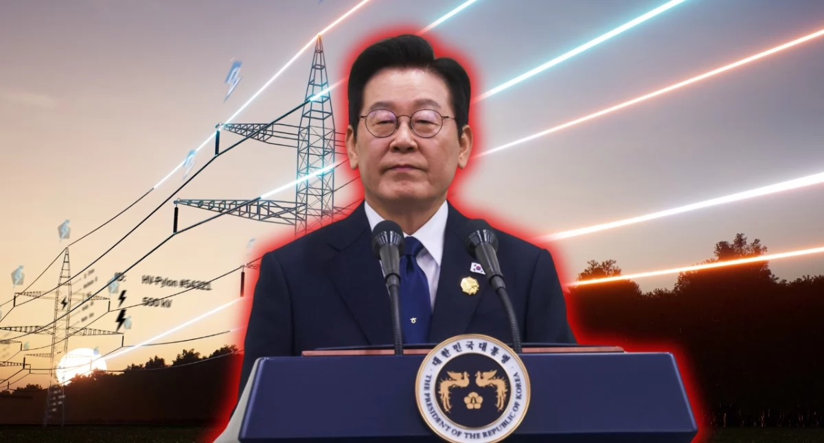 Korea Płd. reaguje na wzrost cen ropy. Nowe zasady, rotacja aut i dodatkowy budżet mają ograniczyć skutki kryzysu