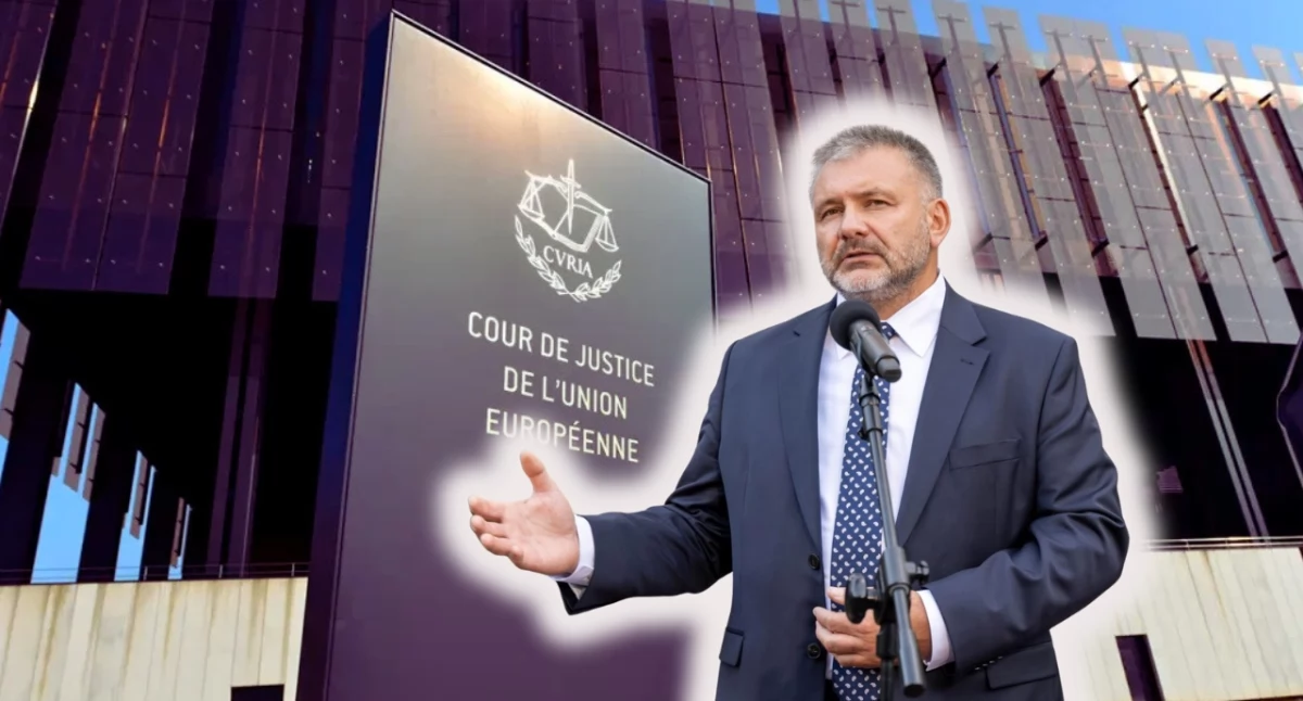 Wyrok TSUE ws. sędziów w Polsce. Rola KRS nie wystarczy do podważenia niezależności – potrzebna jest szersza analiza