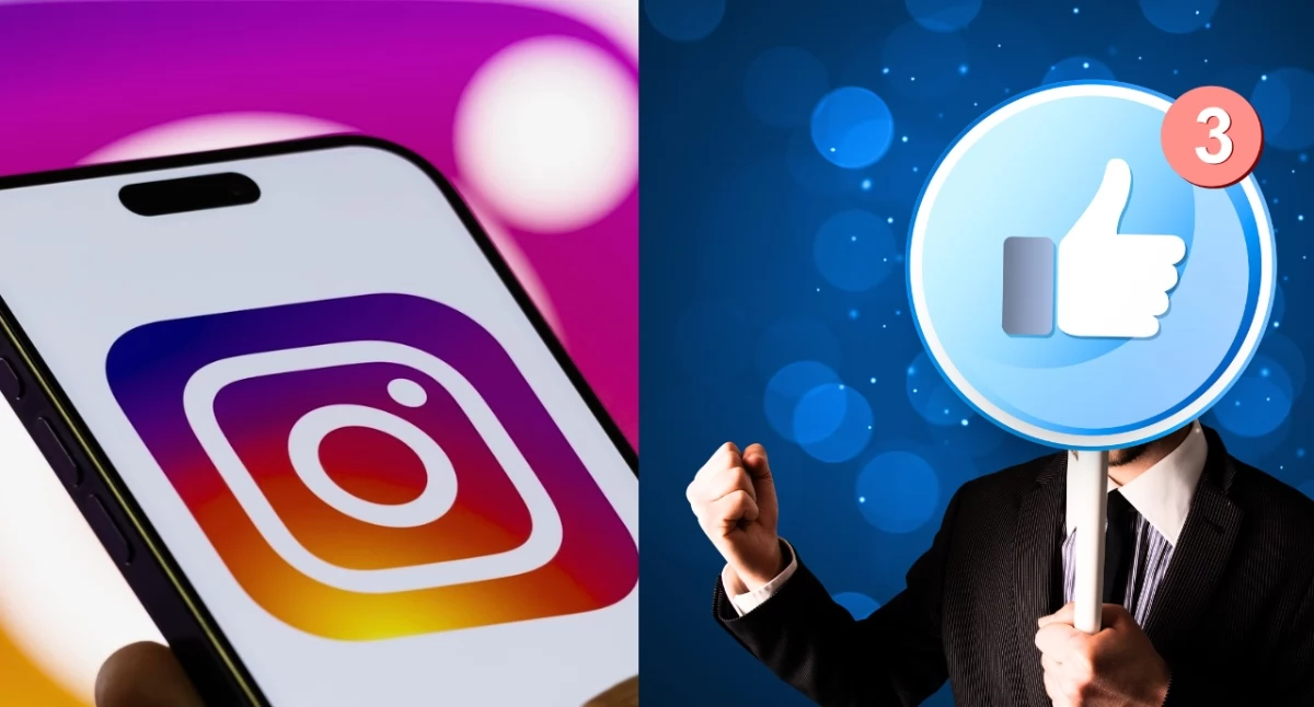 Koncern Meta ukarany za brak wystarczającego bezpieczeństwa na platformie Facebook oraz Instagram