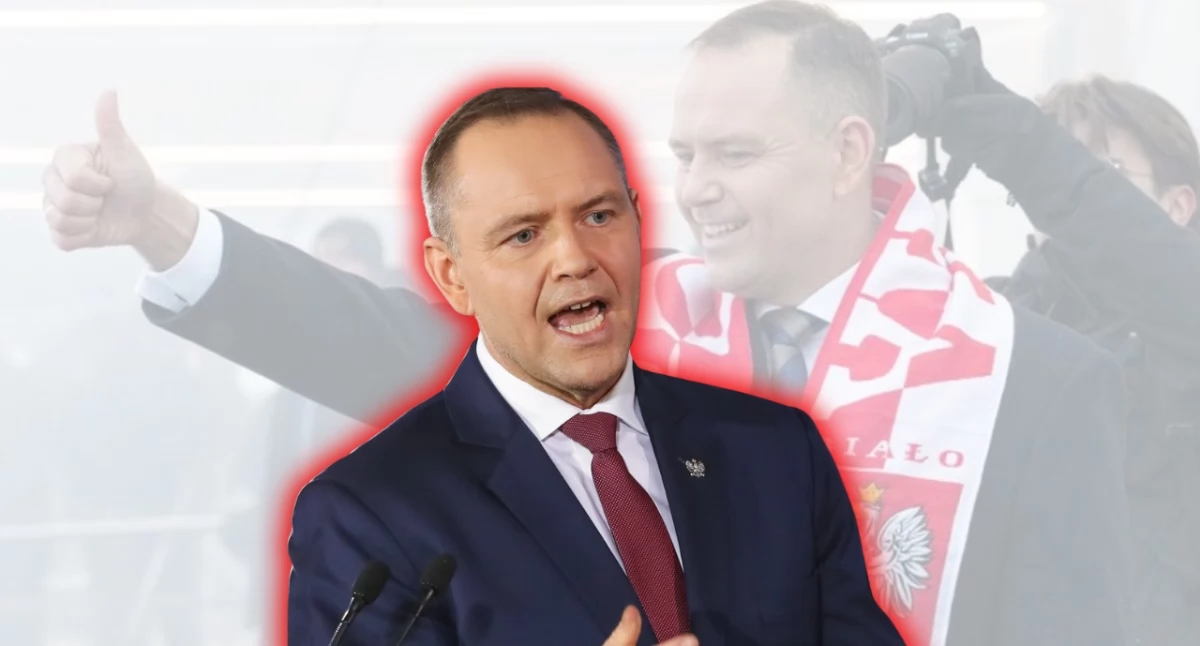 Weto prezydenta do Kodeksu postępowania karnego wywołało spór polityczny. Decydujące głosowanie w Sejmie