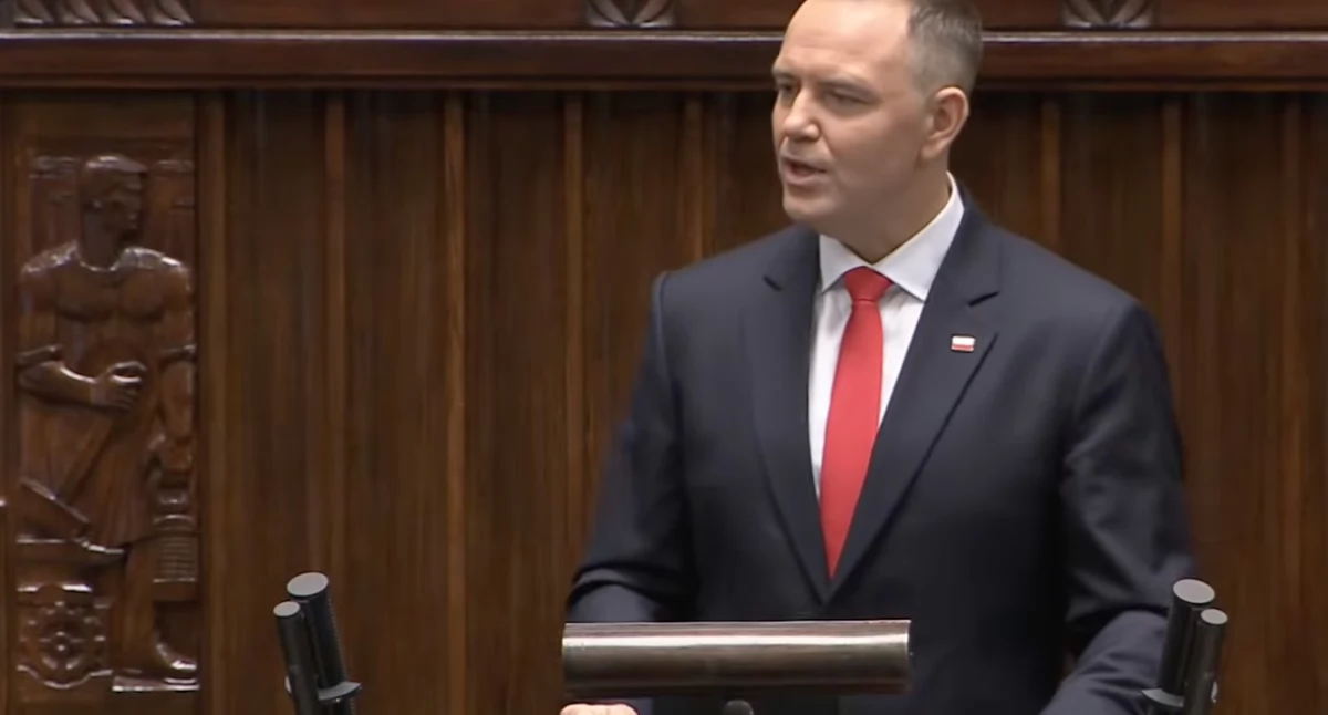 Głosowanie nad wetem prezydenta. Los reformy KPK w Sejmie