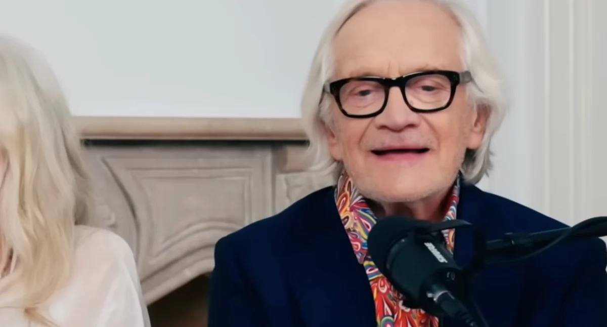 Aktor Andrzej Seweryn. Festiwal Teatropolis zakończony. „Ocalone” zdobyły Grand Prix