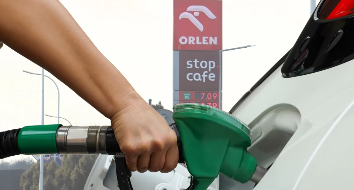 Ceny paliw rosną w Polsce. Zobacz aktualne stawki benzyny i oleju napędowego oraz prognozy