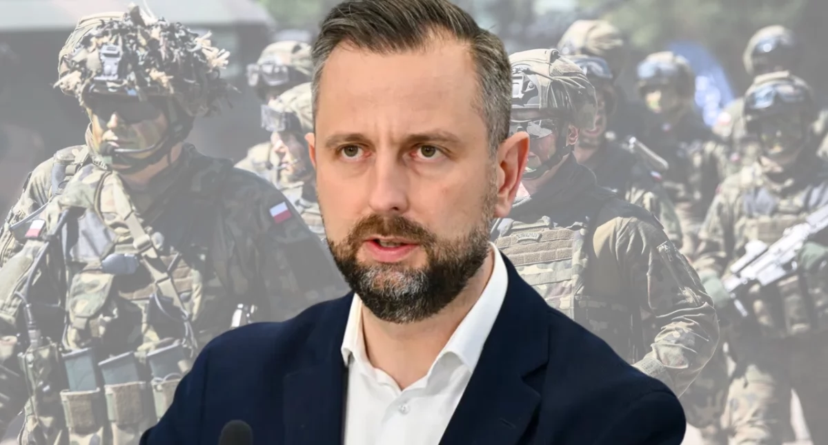 Wybuch miny w Libanie. Polski żołnierz ranny podczas patrolu UNIFIL. Sprawdź szczegóły zdarzenia.