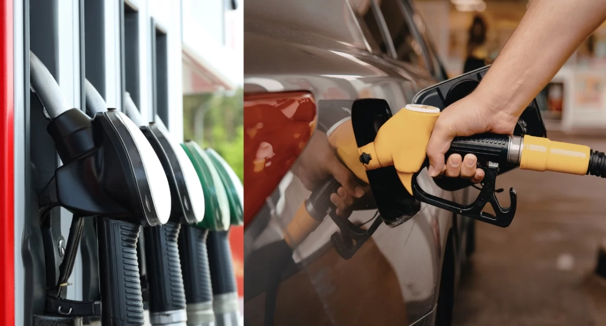 Maksymalne ceny paliw już obowiązują. Rząd obniża VAT i akcyzę, by ograniczyć wzrost cen na stacjach