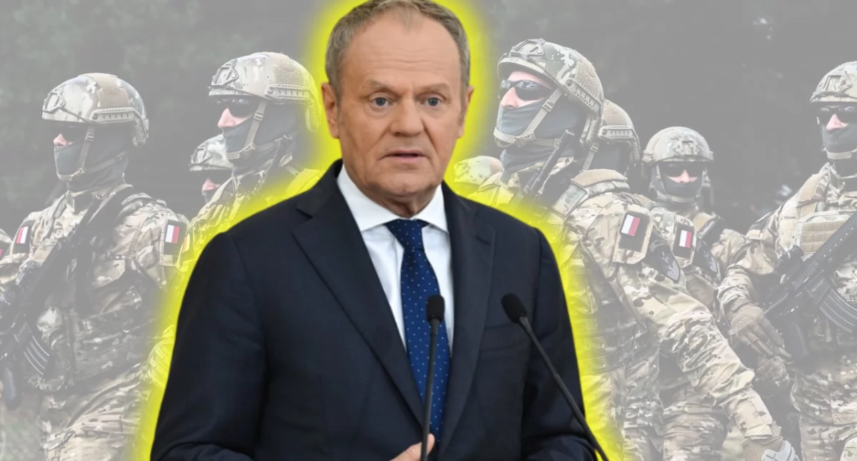Premier Tusk w Wielkanoc zwrócił się do światowych liderów. Wezwał do refleksji i działań na rzecz pokoju