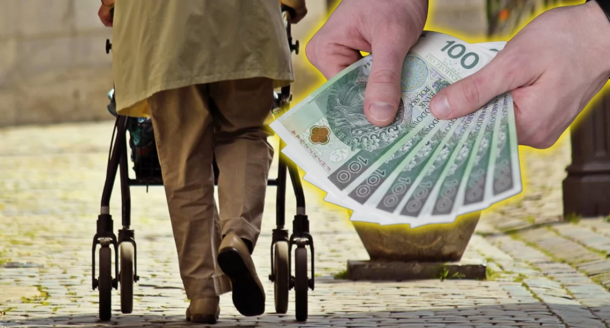 ZUS przyspiesza wypłaty trzynastki. Miliony emerytów dostaną dodatkowe świadczenie jeszcze przed Wielkanocą