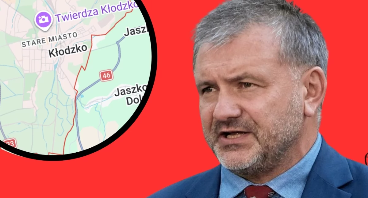 Drastyczna sprawa z Kłodzka. Minister sprawiedliwości sprawdza okoliczności kontrowersyjnego wyroku