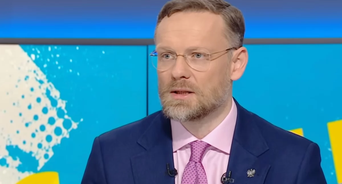 Zbignoiew Bogucki wyjaśnia, dlaczego prezydent nie przyjął zaprzysiężenia od wszystkich sędziów wybranych przez Sejm do Trybunału Konstytucyjnego