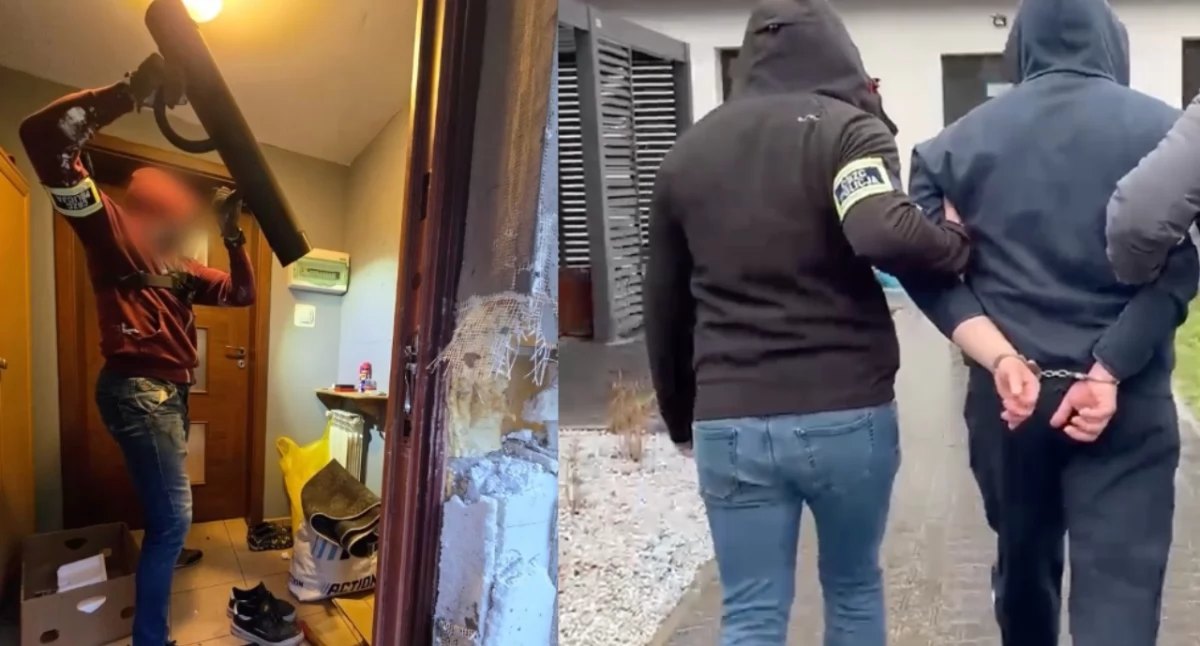 Oszuści publikowali fikcyjne oferty sprzedaży samochodów. CBZC ujawnia skalę procederu i milionowe straty